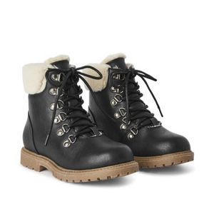 Girls winter boots size 12